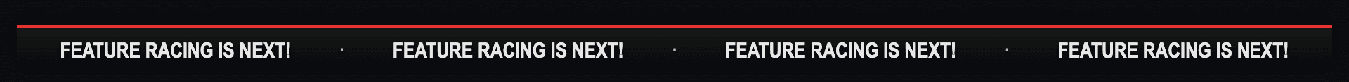 Lower ticker preview